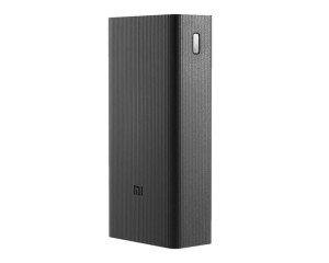 Mi Power Bank  Boost Pro 30000mAh à bas prix |xiaomi tunisie