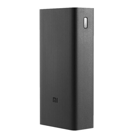 Mi Power Bank  Boost Pro 30000mAh à bas prix |xiaomi tunisie
