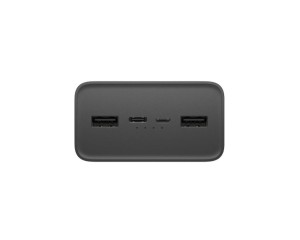 Mi Power Bank  Boost Pro 30000mAh à bas prix |xiaomi tunisie