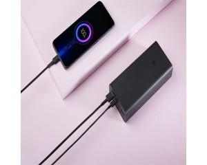 Mi Power Bank  Boost Pro 30000mAh à bas prix |xiaomi tunisie