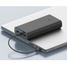 xiaomi power bank prix tunisie