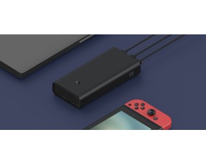 xiaomi power bank prix tunisie
