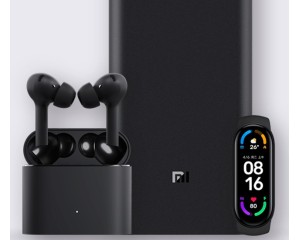 xiaomi power bank prix tunisie