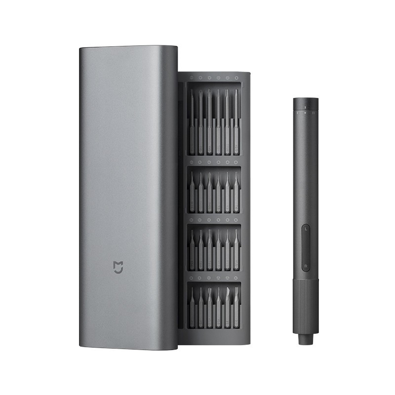 Mi Electric Precision Screwdriver - Xiaomi Tunisie