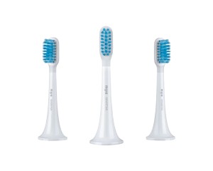 Mi Electric Toothbrush T500 Replic Heads | xiaomi tunisie