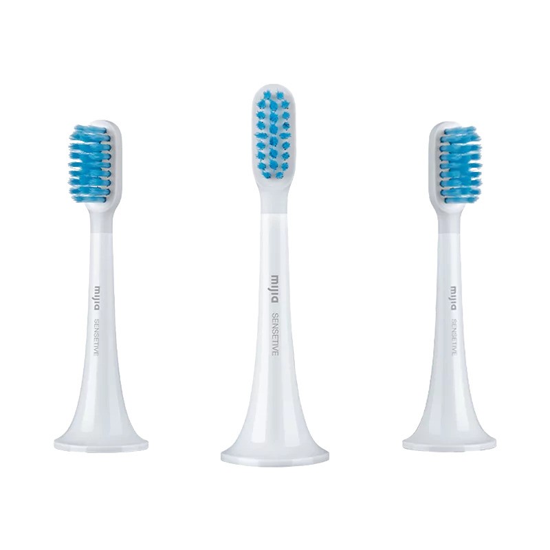 Mi Electric Toothbrush T500 Replic Heads | xiaomi tunisie