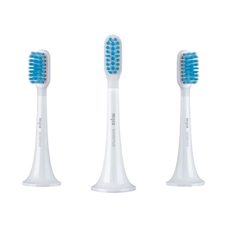 Mi Electric Toothbrush T500 Replic Heads | xiaomi tunisie