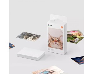 Mi Portable Photo Printer Paper | xiaomi tunisie