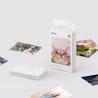 Mi Portable Photo Printer Paper | xiaomi tunisie