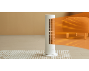 Mi Smart Tower Heater Lite- Vente en ligne | Xiaomi tunisie