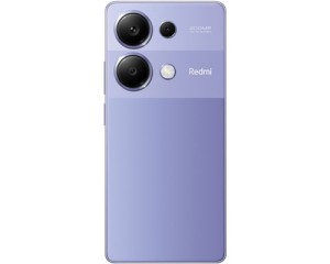 Redmi Note 13 Pro couleur violet view back prix xiaomi tunisie