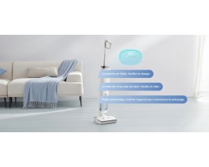 Xiaomi  Truclean W10 Pro Wet Dry Vacuum  | Xiaomi tunisie | mitunisie