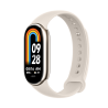 xiaomi smart band 8 couleur  blanc prix tunisie