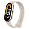 xiaomi smart band 8 couleur  blanc prix tunisie