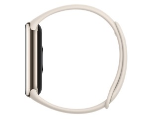 xiaomi smart band 8 couleur  blanc prix tunisie