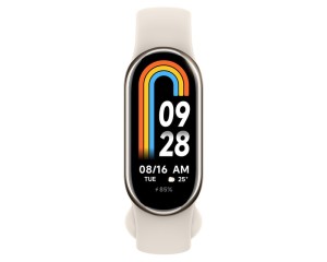 xiaomi smart band 8 blanc prix tunisie
