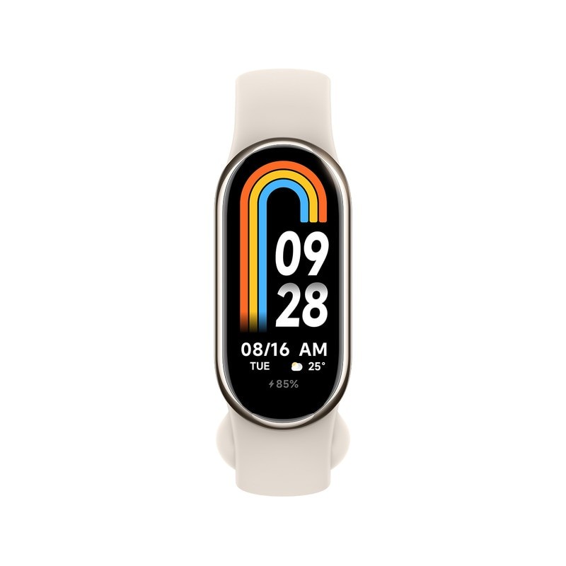 xiaomi smart band 8 blanc prix tunisie