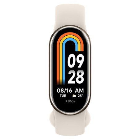 xiaomi smart band 8 blanc prix tunisie