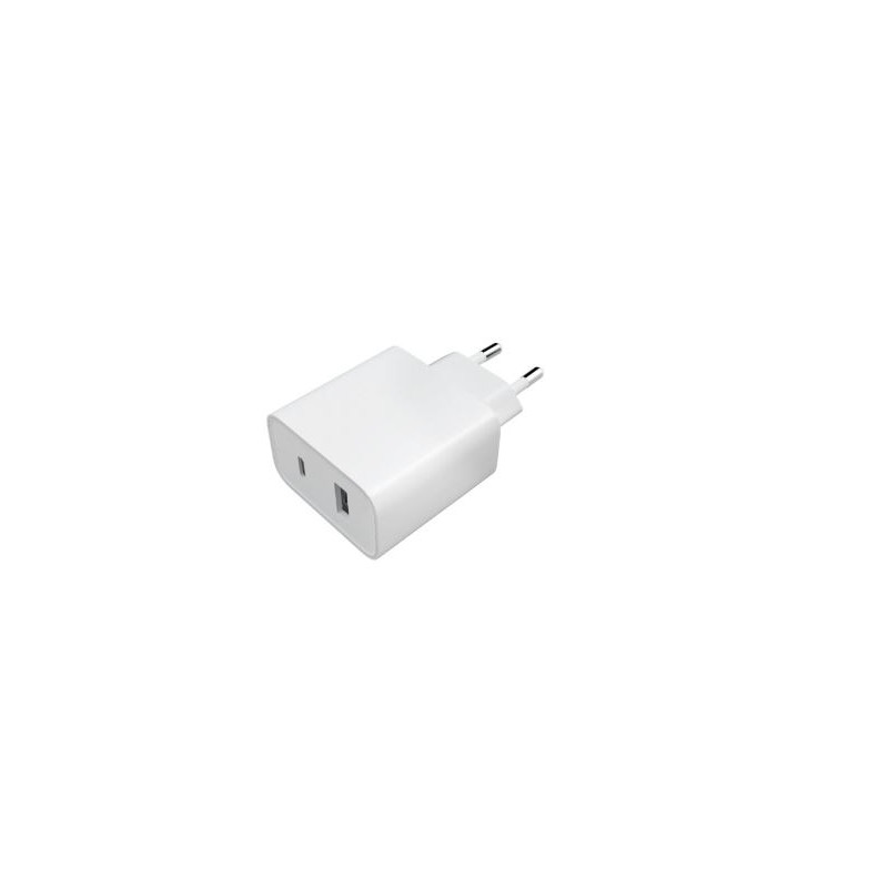 mi-33-w-wall-charger-type-A-Type-C | xiaomi tunisie |mitunisie
