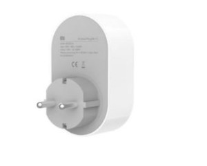 xiaomi smart plug wifi
