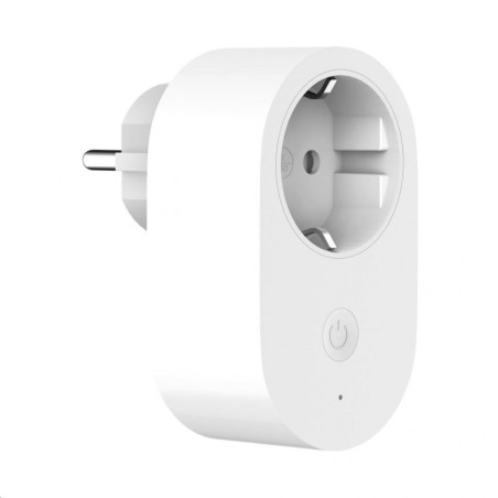 xiaomi smart plug wifi