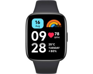 Redmi watch 3 active prix xiaomi tunisie