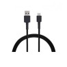 xiaomi USB Type-C Cable 100cm noir