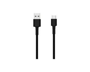 Mi Braided USB Type-C Cable 100cm