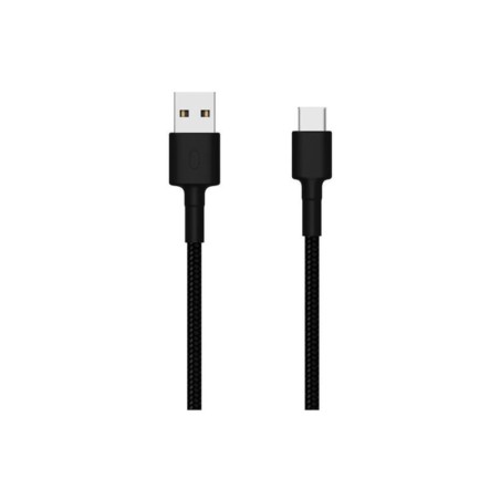 Mi Braided USB Type-C Cable 100cm