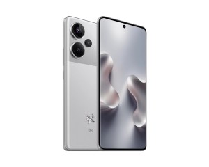 nouveau redmi note 13 pro plus 5g silver