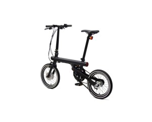 xiaomi smart electric folding bike noir