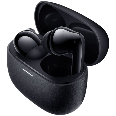 Xiaomi Redmi Buds 5 Pro Noir