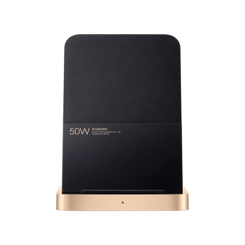 Xiaomi 50W Wireless Charging Stand | xiaomi tunisie