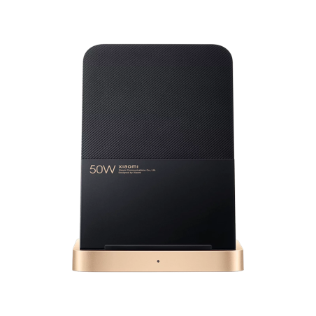 Xiaomi 50W Wireless Charging Stand | xiaomi tunisie