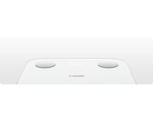 Xiaomi Body Composition Scale S400 | Xiaomi Tunisie