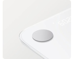 Xiaomi Body Composition Scale S400 | Xiaomi Tunisie