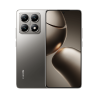 Smartphone Xiaomi 14T gris carbone