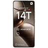 Smartphone Xiaomi 14T gris carbone