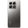 Smartphone Xiaomi 14T gris carbone