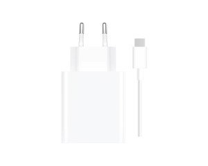 Xiaomi 67w Charging Combo (Type-A) | Xiaomi Tunisie