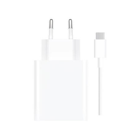 Xiaomi 67w Charging Combo (Type-A) | Xiaomi Tunisie