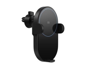 Mi 20W Wireless Car Charger-Chargeur de voiture sans fil - Xiaomi Tunisie