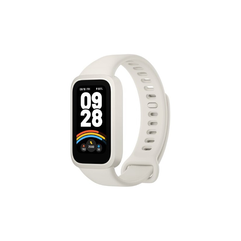 Bracelet Connecté Xiaomi Smart Band 9 Active - Xiaomi Tunisie