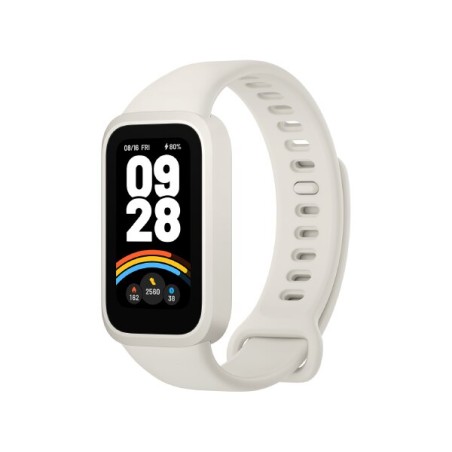 Bracelet Connecté Xiaomi Smart Band 9 Active - Xiaomi Tunisie