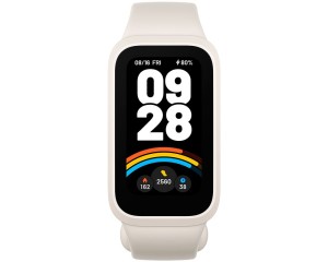 Bracelet Connecté Xiaomi Smart Band 9 Active - Xiaomi Tunisie