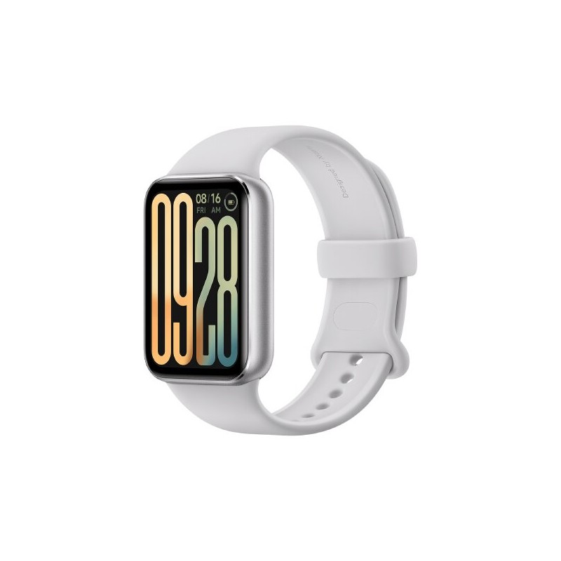 Bracelet connecté Xiaomi Smart Band 9 Pro | Xiaomi Tunisie