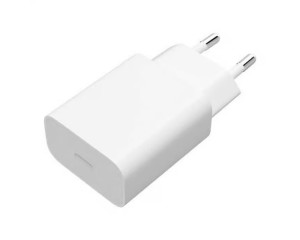 Mi 20W Charger (Type-C) EU | Mi Tunisie