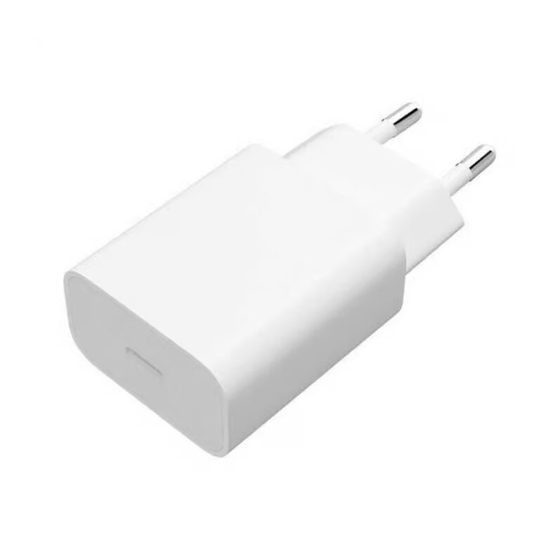 Mi 20W Charger (Type-C) EU | Mi Tunisie