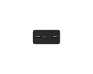 Xiaomi 18W Power Bank 30000mAh - Xiaomi Tunisie