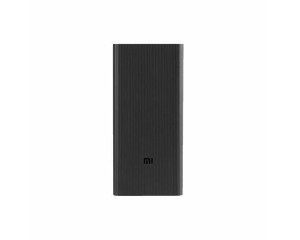 Xiaomi 18W Power Bank 30000mAh - Xiaomi Tunisie